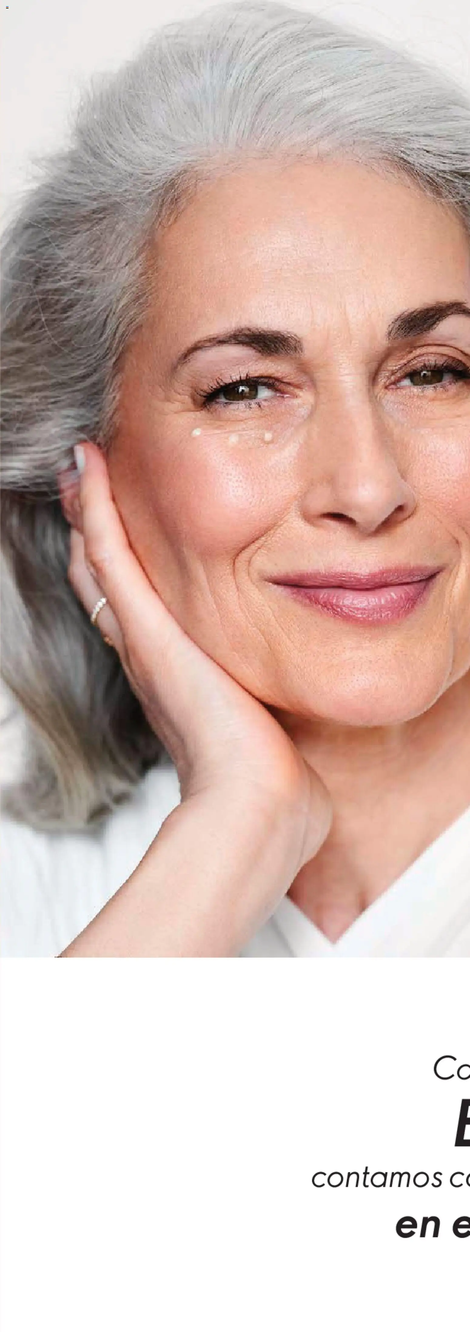 ¡El último » catálogo de Oriflame para Mayo « está aquí! Descubre las SUPER OFERTAS. | México