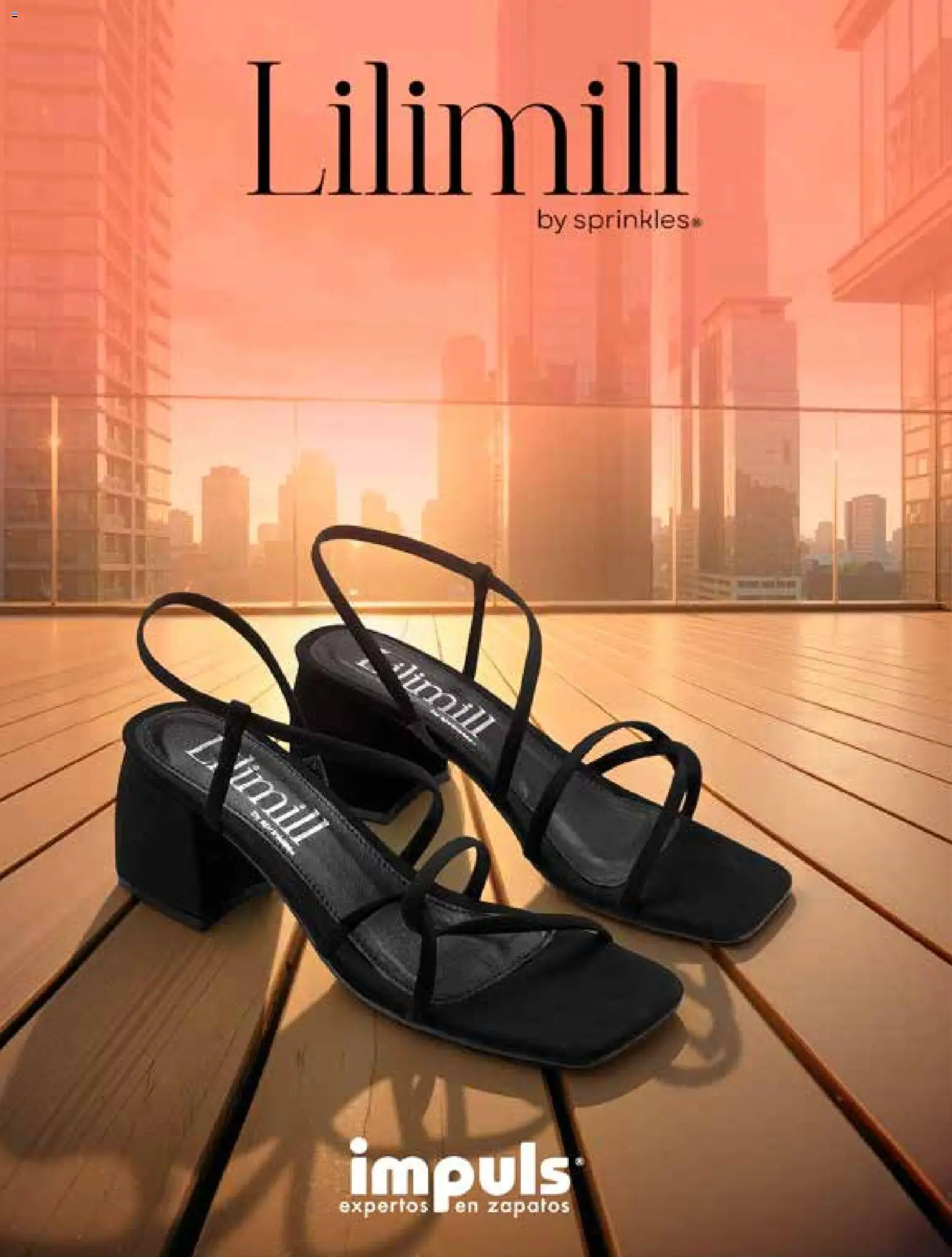 Nuevas ofertas de Impuls válidas en toda la República Mexicana desde el 01.01.2026. ¡Encuentra las mejores ofertas en Impuls catálogo Primavera! | Página: 2 | Productos: Zapatos