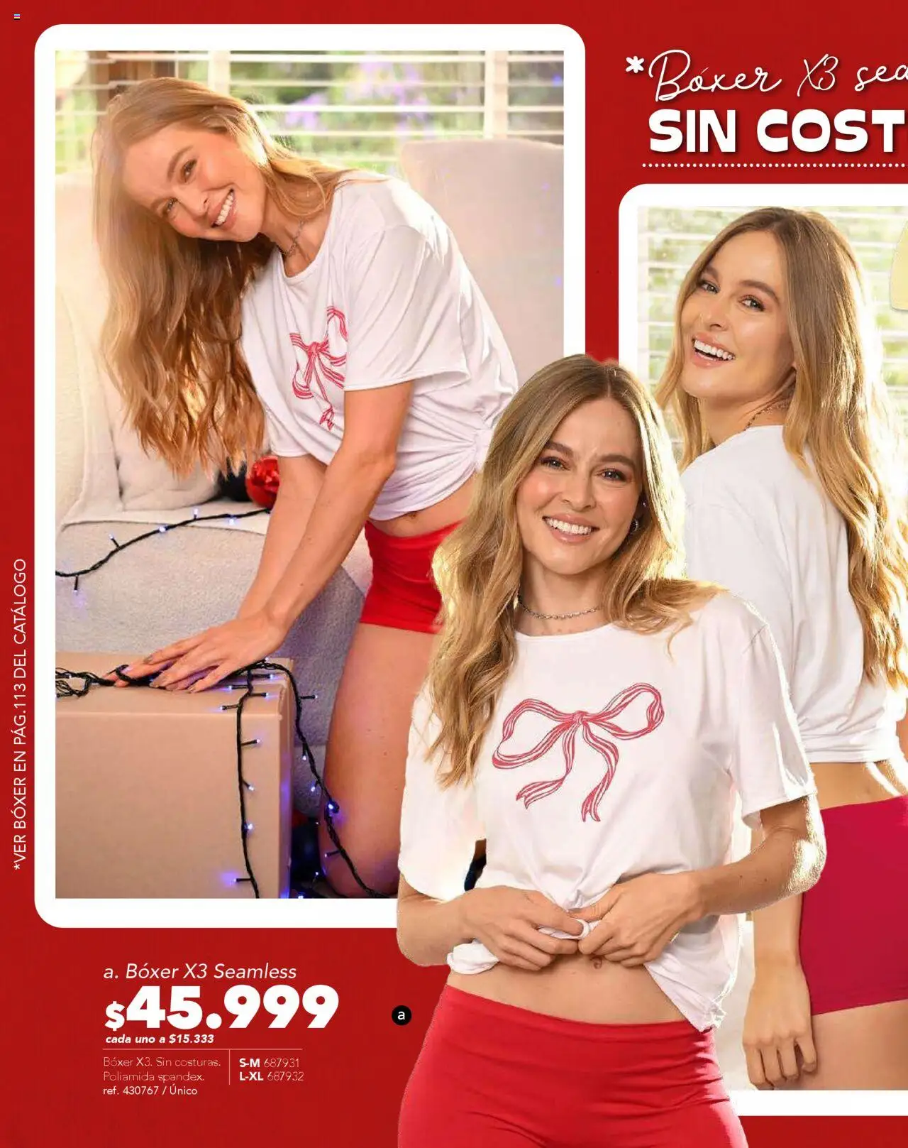 Pacifika revista - valida desde el 25.09.2025 | Página: 120