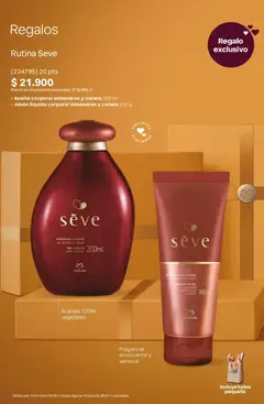 Vista previa Catálogo Natura Ciclo 1/2026 válido desde el 06.01.2026 | Página: 19