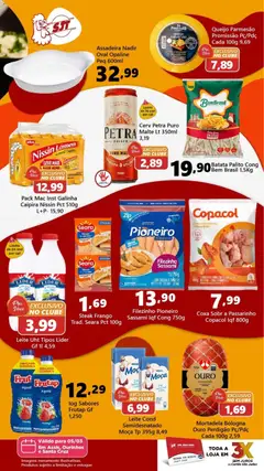 São Judas Tadeu - Ofertas da semana - Pré-Visualização do folheto da loja São Judas Tadeu, válido de 05.03.2026 | Página: 2