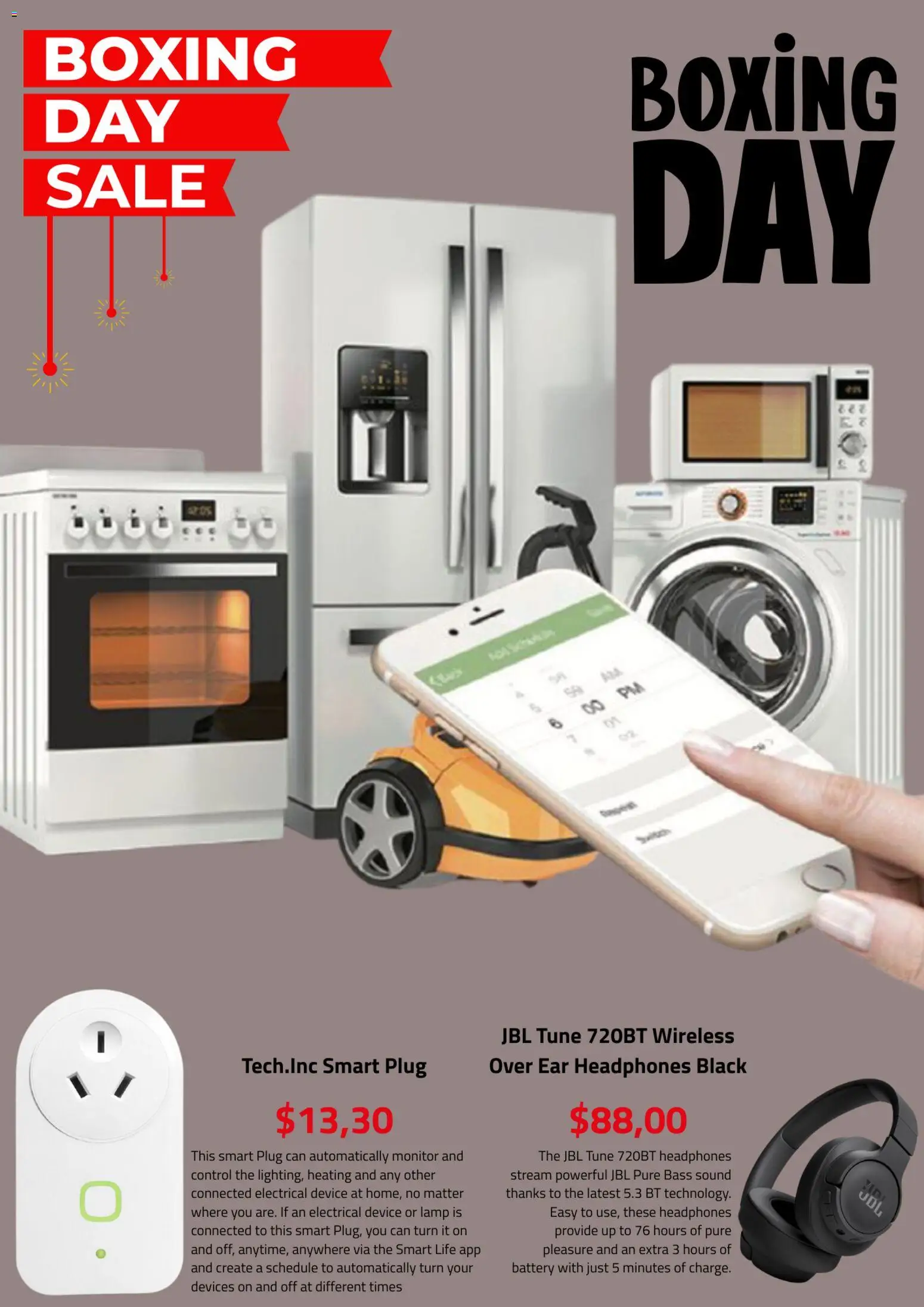 The Warehouse catalogue from 29.12.2025 | Page: 2