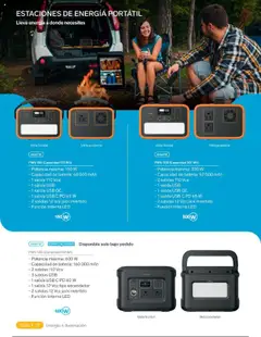 Vista previa de Steren catálogo, nuevo folleto de la tienda, válido en México a partir del 01.01.2025 | Página: 226