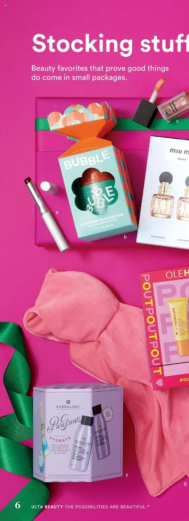 Ulta Beauty Black Friday - valid from 23.11.2025 | Page: 10