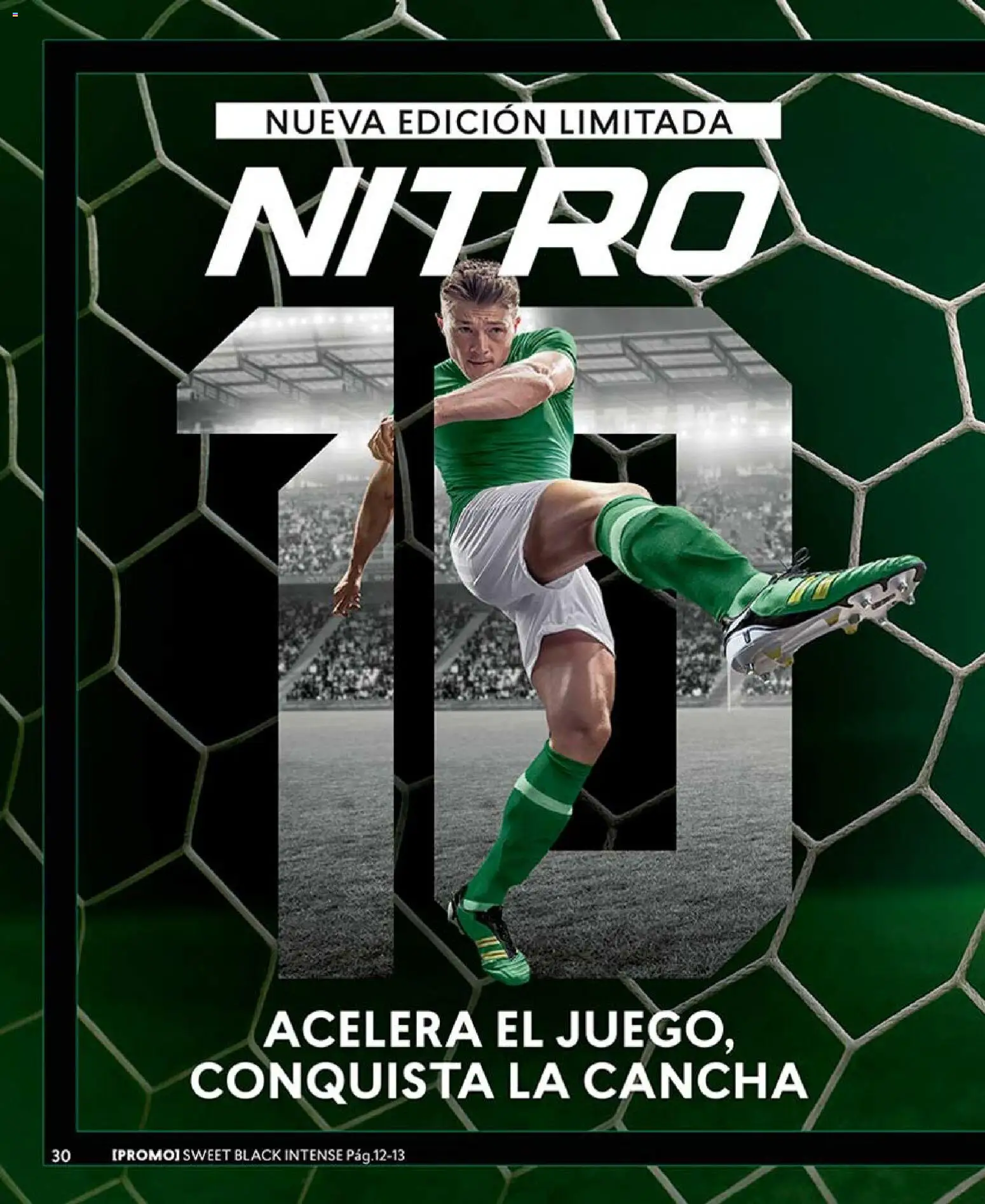 Catálogo CyZone Campaña 7 │ válido desde el 18.04.2026 | Página: 30