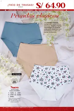 Vista previa de folleto Azzorti - Campaña C18/2025 de la Azzorti válido desde 03.11.2025 | Página: 52 | Productos: Té