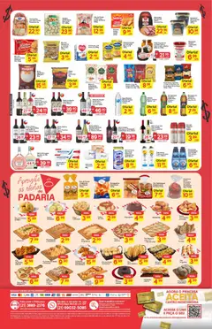 Encarte Princesa - Pré-Visualização do folheto da loja Princesa, válido de 06.11.2025 | Página: 2 | Produtos: Biscoito, Bebida, Amaciante, Desinfetante