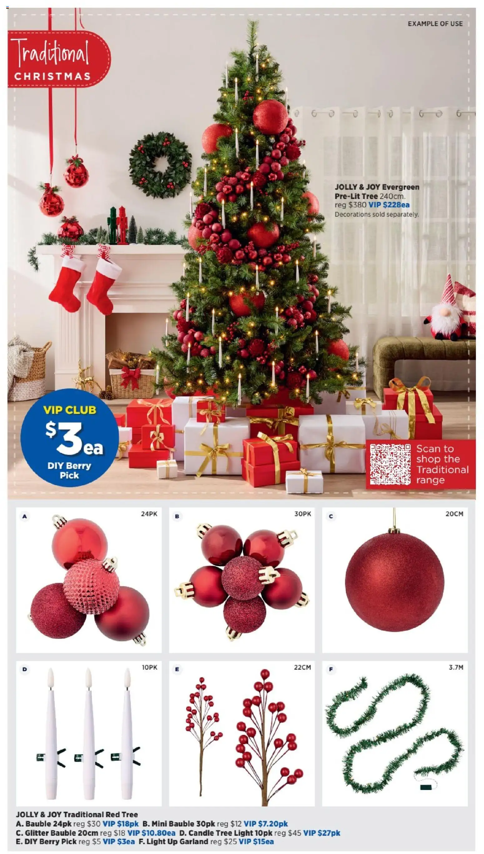 Spotlight catalogue from 12.11.2025 | Page: 2