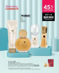 Avon - Catálogo Campaña 02/2026 -  Vista previa de la revista de la tienda Avon valido desde el 01.02.2026 | Página: 29