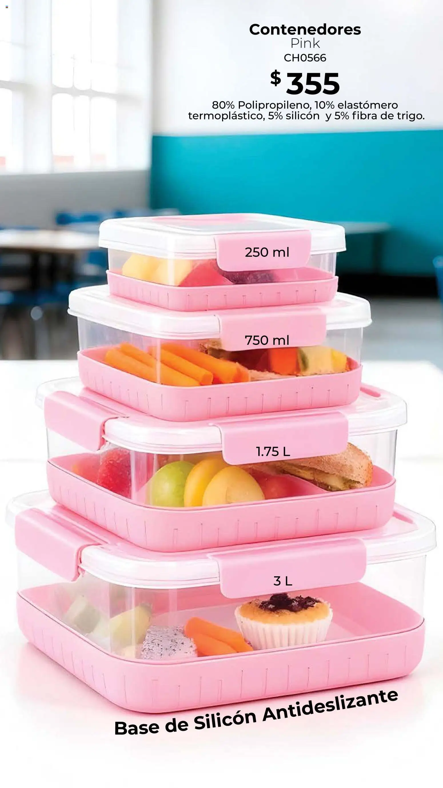 Nuevas ofertas de Colchas Concord válidas en toda la República Mexicana desde el 01.03.2026. ¡Encuentra las mejores ofertas en Colchas Concord catálogo Home! | Página: 118