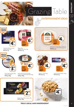 Preview of Foodworks Catalogue NSW - valid from 15.10.2025 | Page: 23