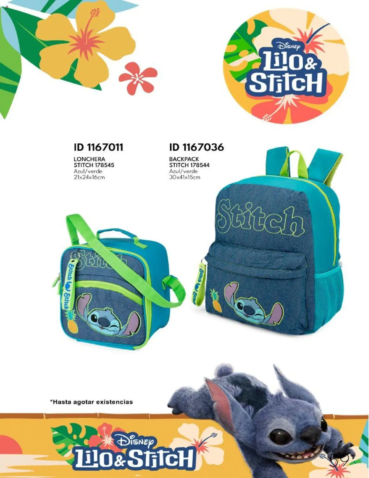 Nuevas ofertas de Price Shoes válidas en toda la República Mexicana desde el 04.04.2025. ¡Encuentra las mejores ofertas en Price Shoes catálogo Stitch 2025! | Página: 61