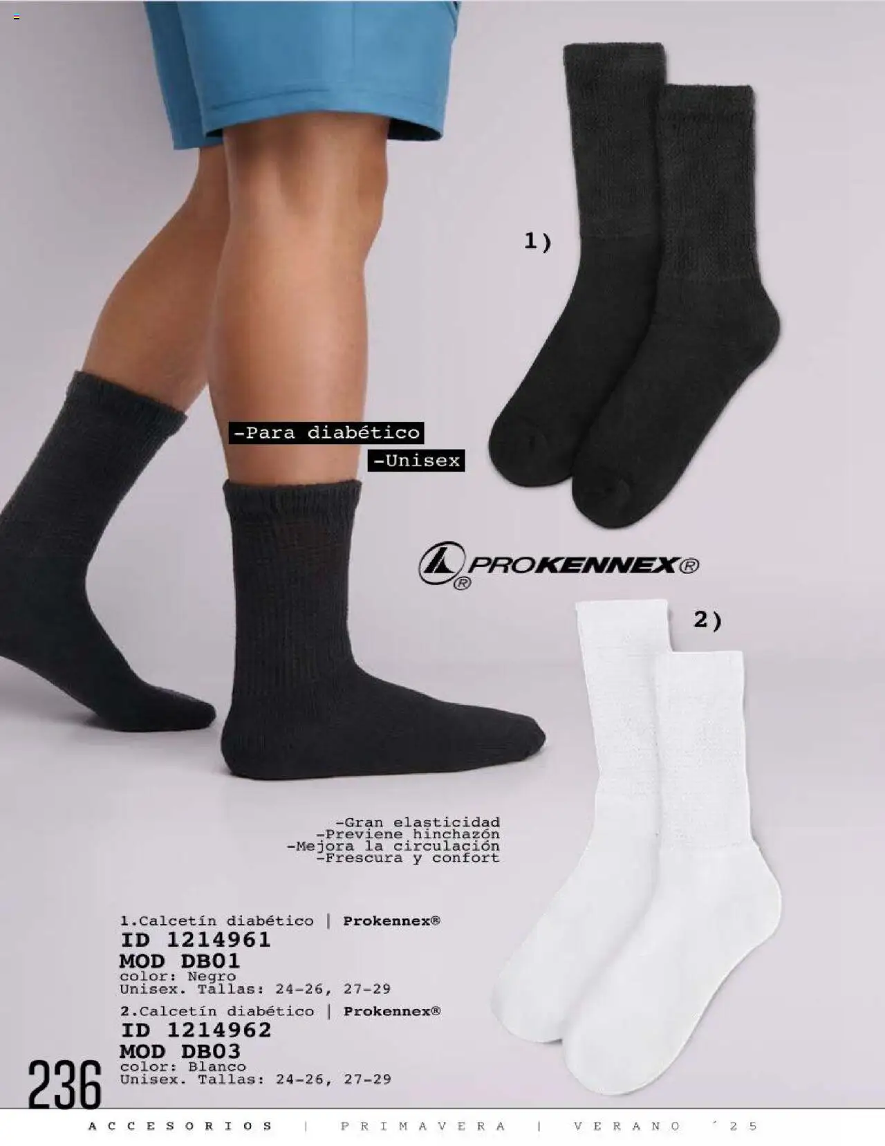 Nuevas ofertas de Price Shoes válidas en toda la República Mexicana desde el 02.05.2025. ¡Encuentra las mejores ofertas en Price Shoes catálogo Accesorios! | Página: 238