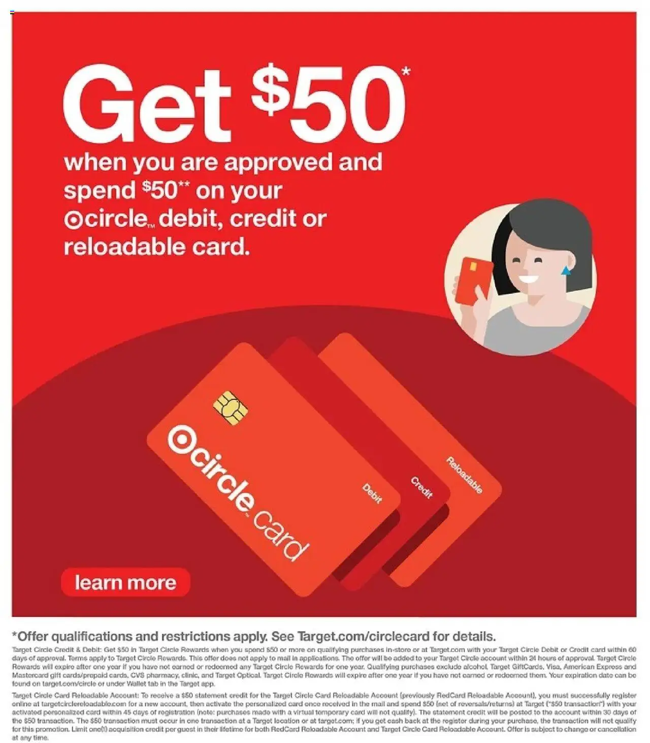 Target Weekly Ad - valid from 10.08.2025 | Page: 43 | Products: Wallet, Date