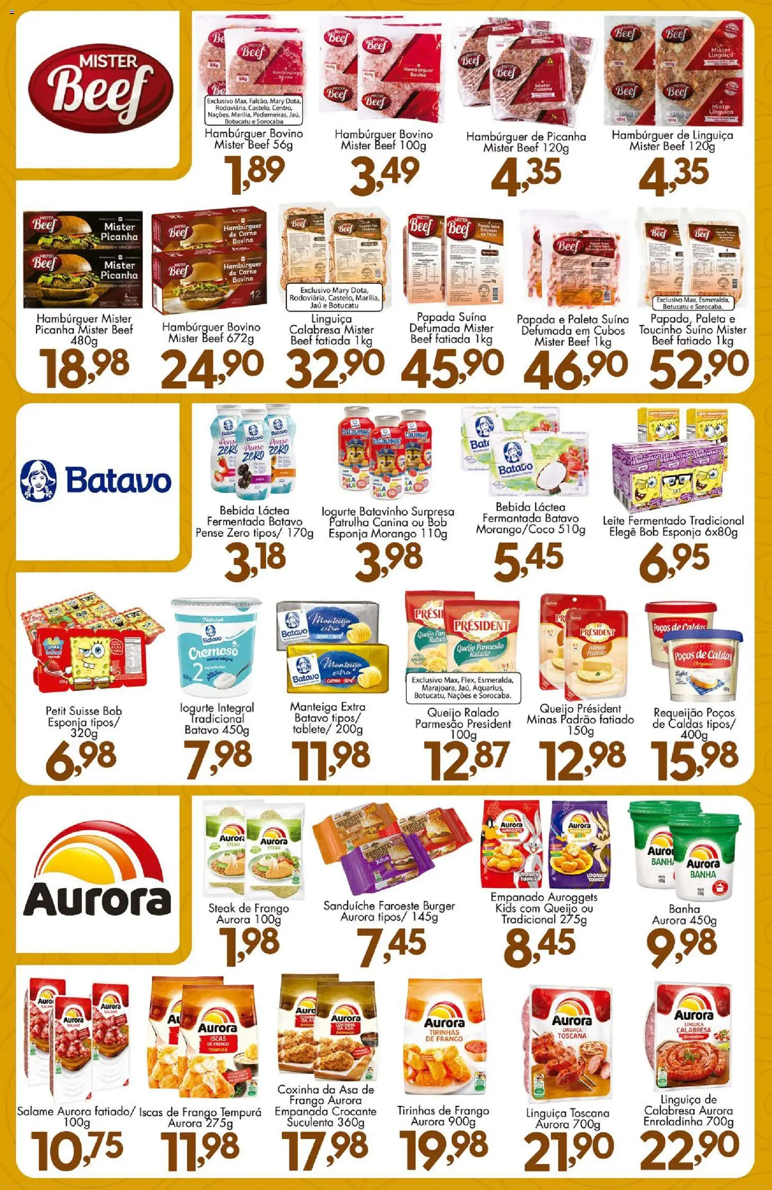 Confiança Folheto - válido de 09.12.2025 | Página: 7