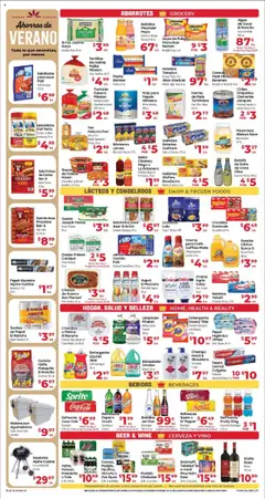 El Rancho Weekly Ad - valid from 23.07.2025 | Page: 2