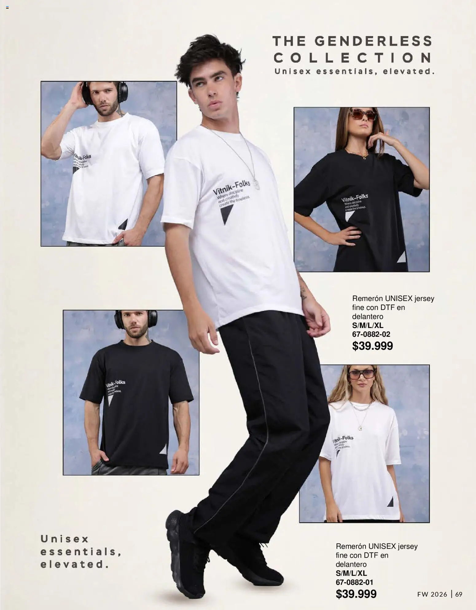 Vitnik - Mujer │ válido desde el 01.04.2026 | Página: 69