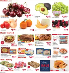 Preview of Family Fare weekly ads valid from 08.02.2026 | Page: 2