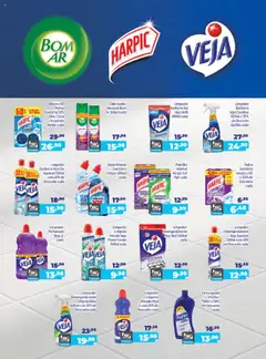 Big Compra - Ofertas Especial Dia das Crianças - Pré-Visualização do folheto da loja Big Compra, válido de 01.10.2025 | Página: 22