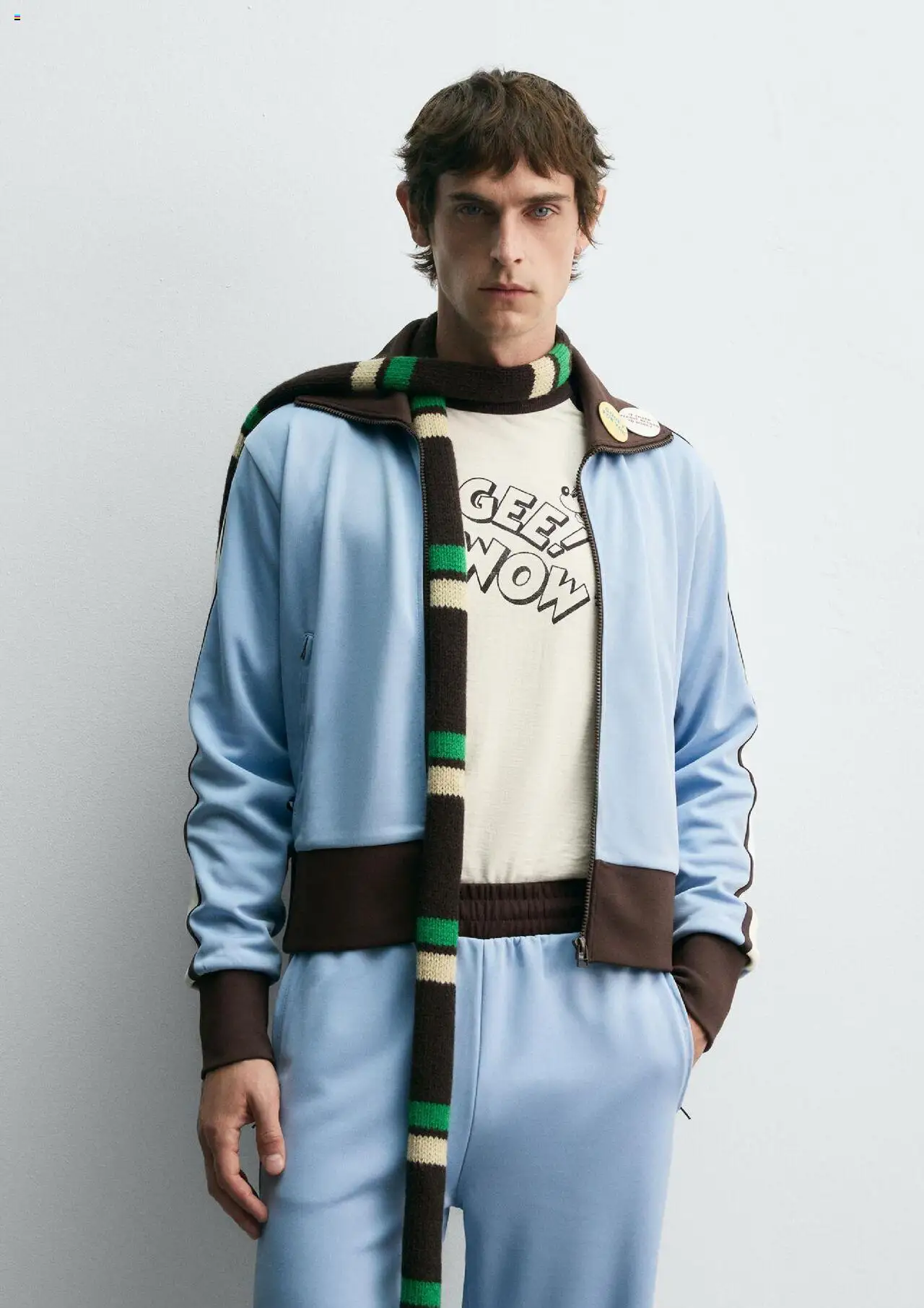 Zara ofertas  │ válido desde el 01.10.2025 | Página: 5