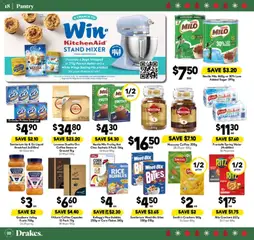 Preview of Drakes Catalogue QLD - valid from 10.12.2025 | Page: 18
