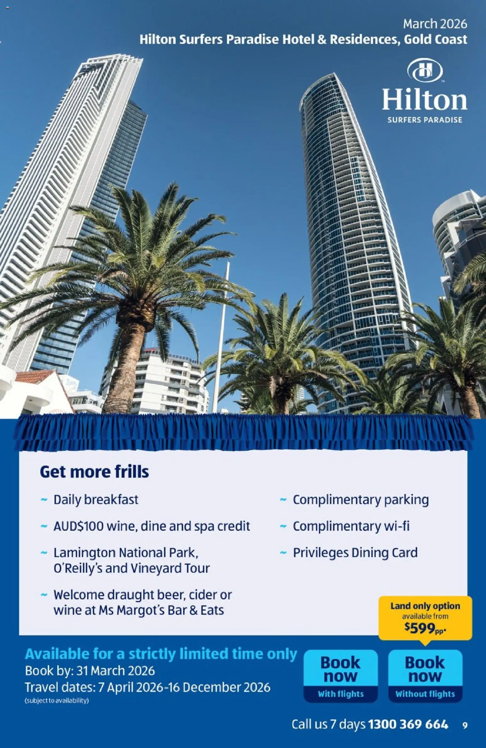 Aldi catalogue - valid from 02.03.2026 | Page: 9 | Products: Wine