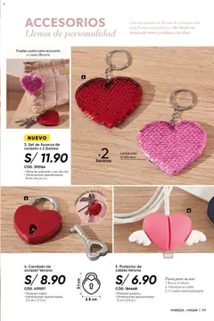 Catálogo Azzorti válido desde 28.07.2025 | Página: 201 | Productos: Mochila, Cable