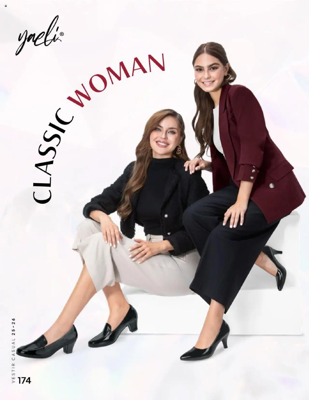Nuevas ofertas de Price Shoes válidas en toda la República Mexicana desde el 25.09.2025. ¡Encuentra las mejores ofertas en Price Shoes - Catálogo Vestir Casual! | Página: 174