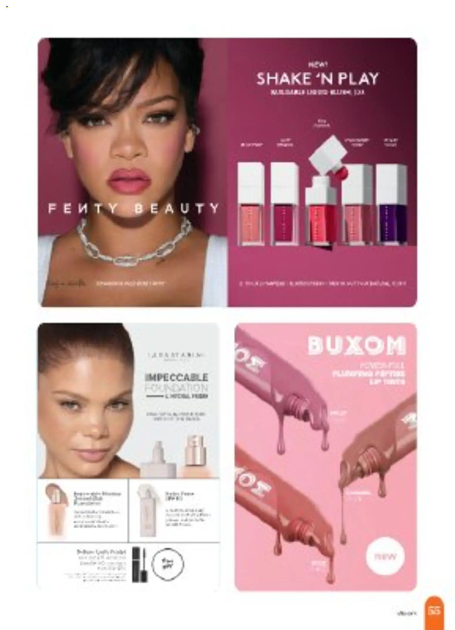 Ulta Beauty Weekly Ad - valid from 19.04.2026 | Page: 55