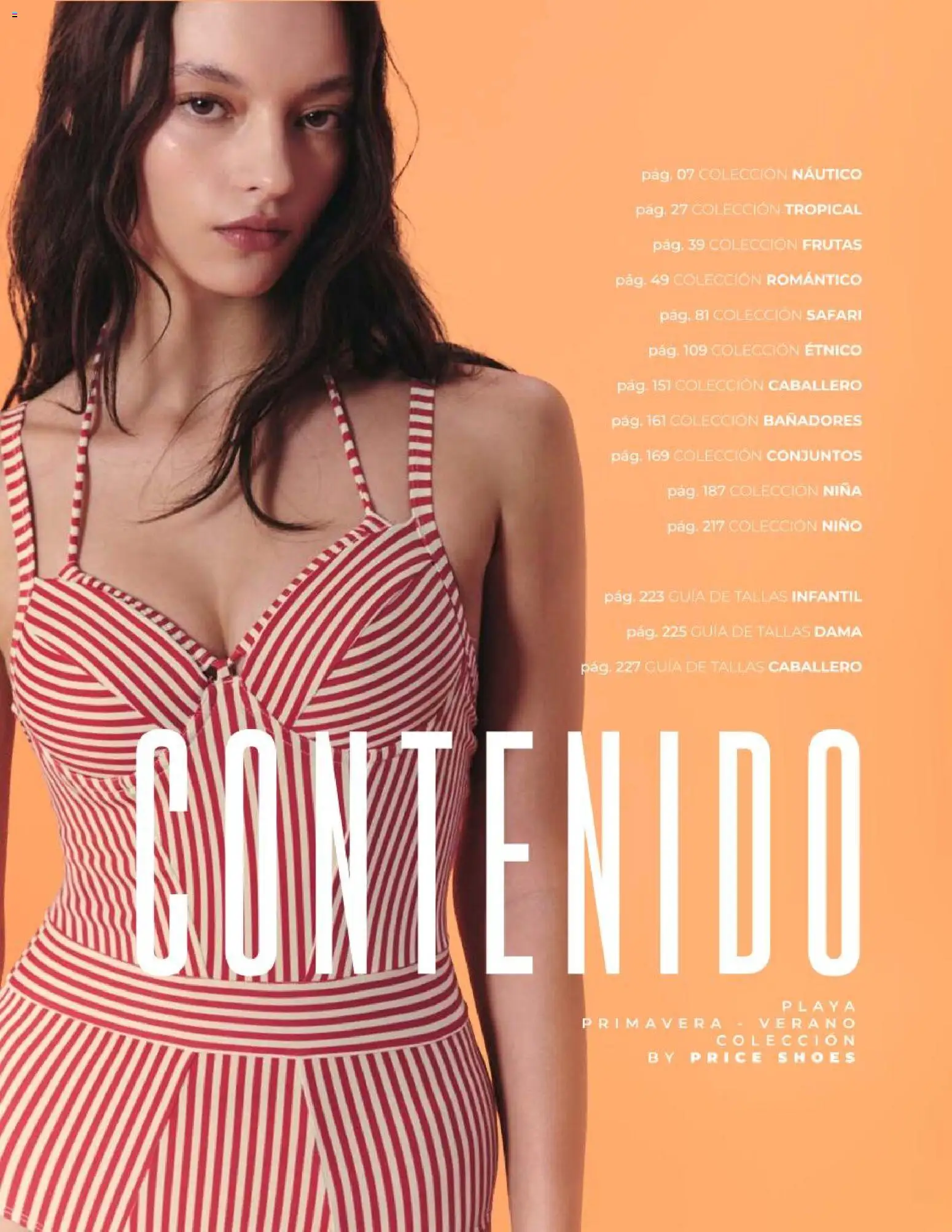 Nuevas ofertas de Price Shoes válidas en toda la República Mexicana desde el 13.02.2026. ¡Encuentra las mejores ofertas en Price Shoes catálogo Playa! | Página: 4