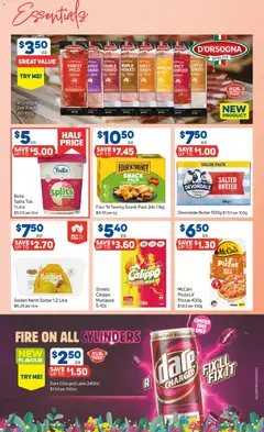 Preview of Foodland Black Friday - valid from 26.11.2025 | Page: 14