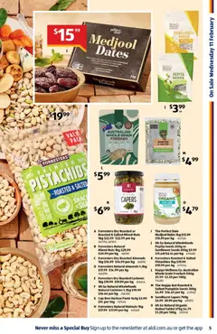 Preview of Catalogue Aldi - valid from 11.02.2026 | Page: 5