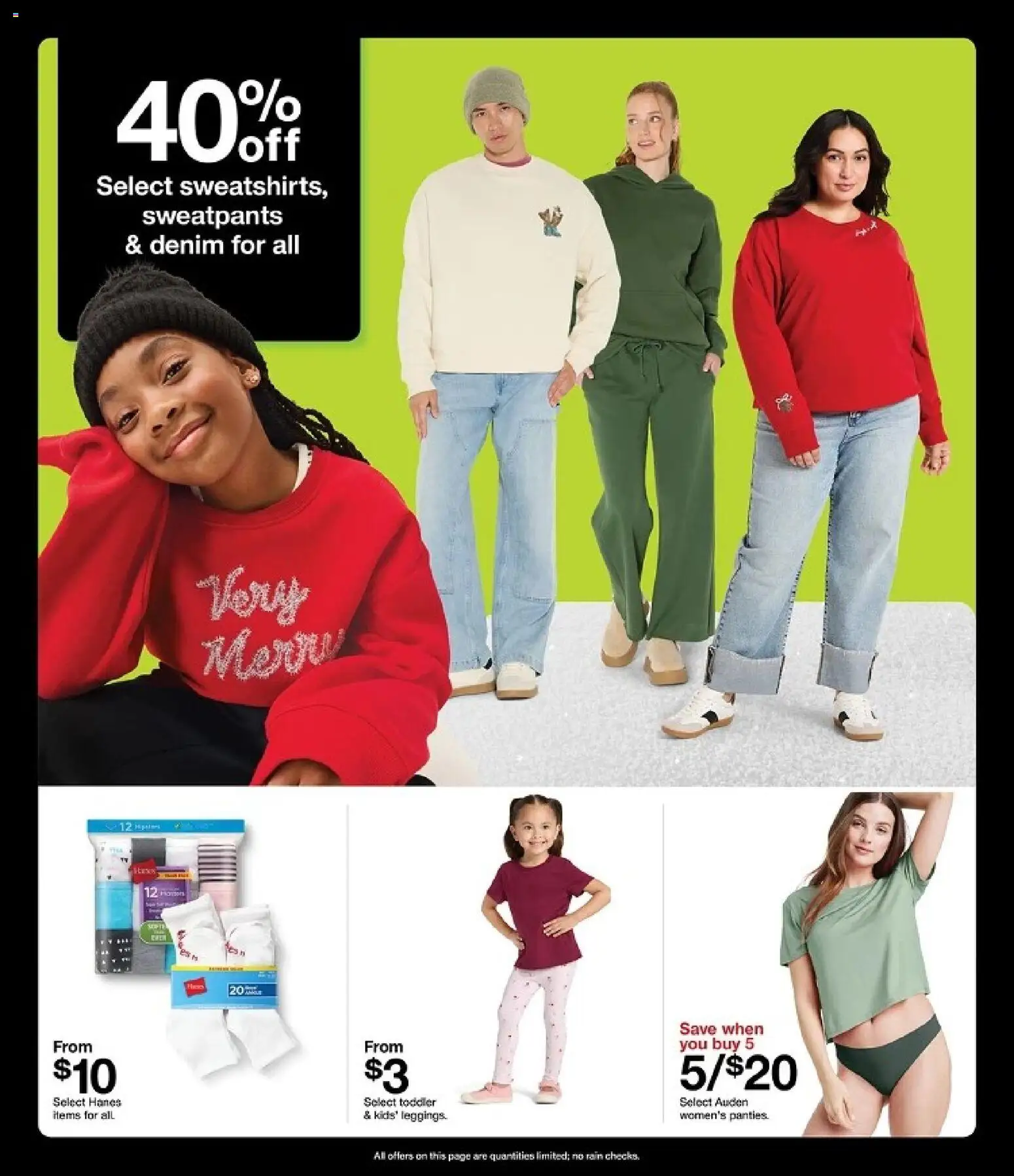 Nuevas ofertas de Target válidas en toda la República Mexicana desde el 23.11.2025. ¡Encuentra las mejores ofertas en Target Black Friday! | Página: 48