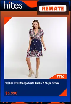 Hites ofertas  válido desde el 10.02.2026 | Página: 5