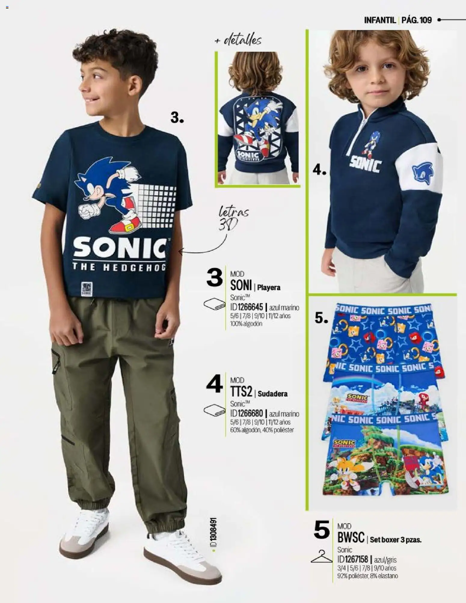 Nuevas ofertas de Price Shoes válidas en toda la República Mexicana desde el 14.03.2026. ¡Encuentra las mejores ofertas en Price Shoes catálogo Licencias! | Página: 109 | Productos: Algodón, Sudadera, Playera