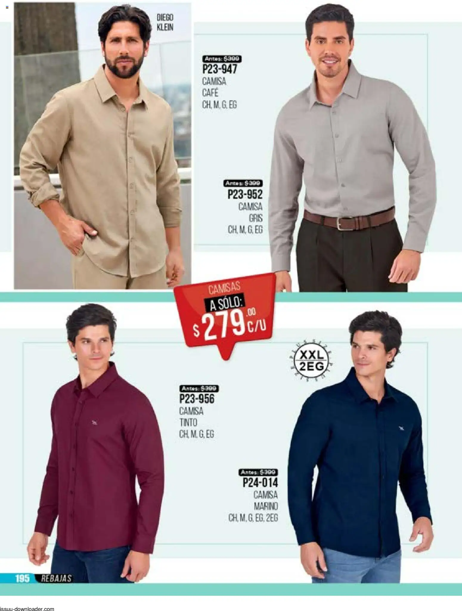 Nuevas ofertas de Cklass válidas en toda la República Mexicana desde el 31.10.2025. ¡Encuentra las mejores ofertas en Cklass catálogo Súper Rebajas Calzado! | Página: 647