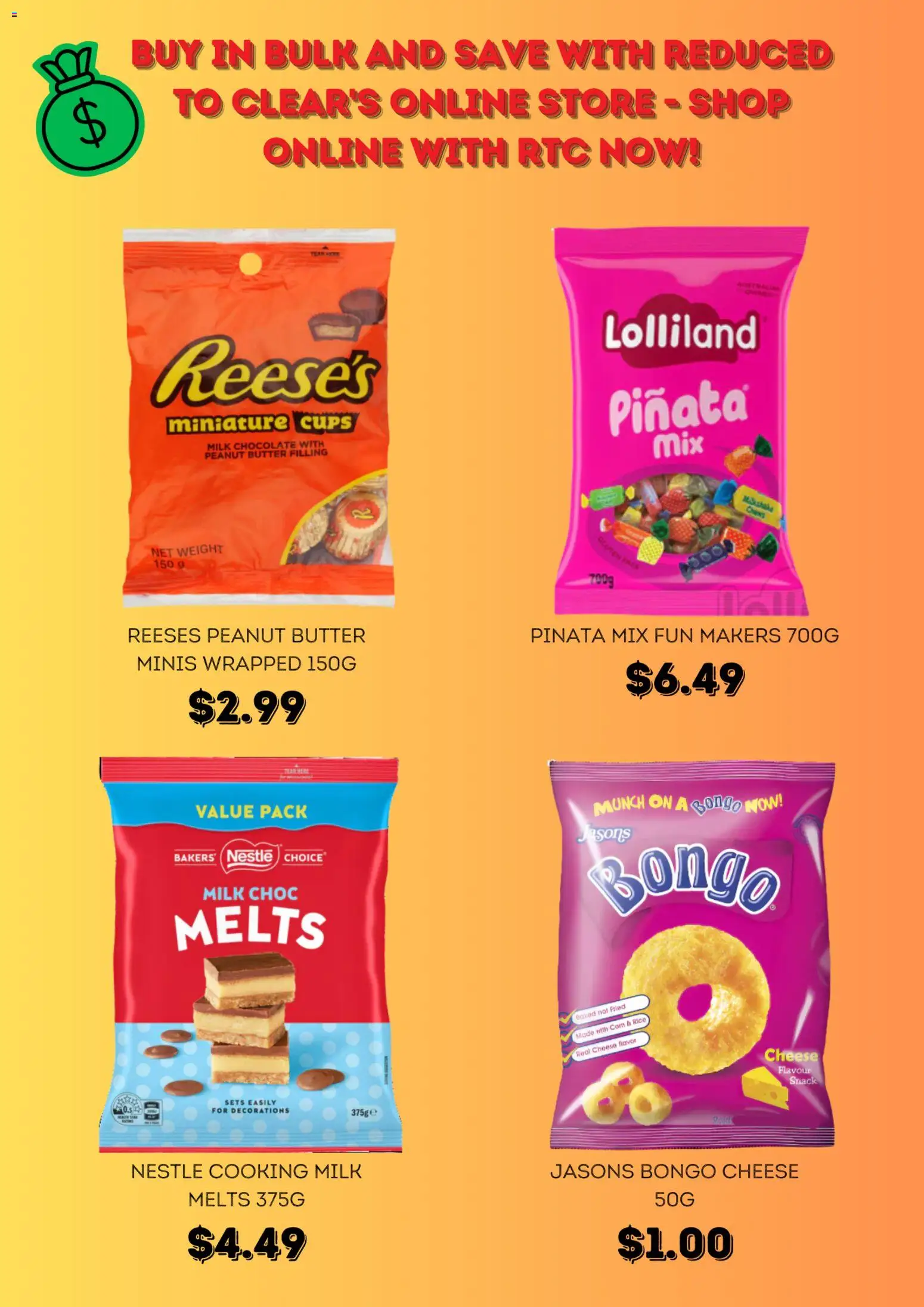 Reduced To Clear catalogue from 02.03.2026 | Page: 5