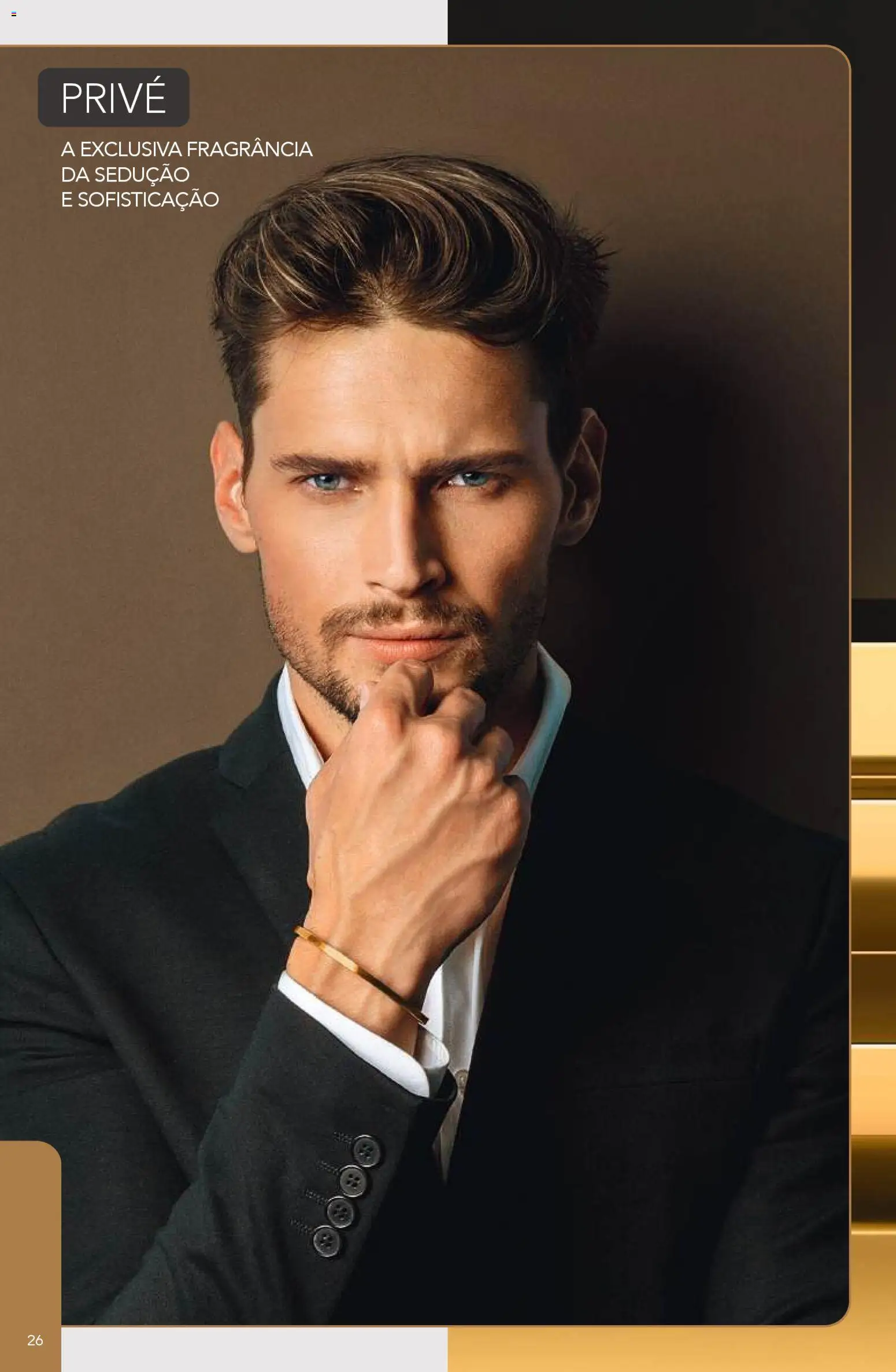 Jequiti Folheto - válido de 20.02.2026 | Página: 26 | Produtos: Fragrância