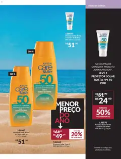 Avon Black Friday - Pré-Visualização do folheto da loja Avon, válido de 29.10.2025 | Página: 175