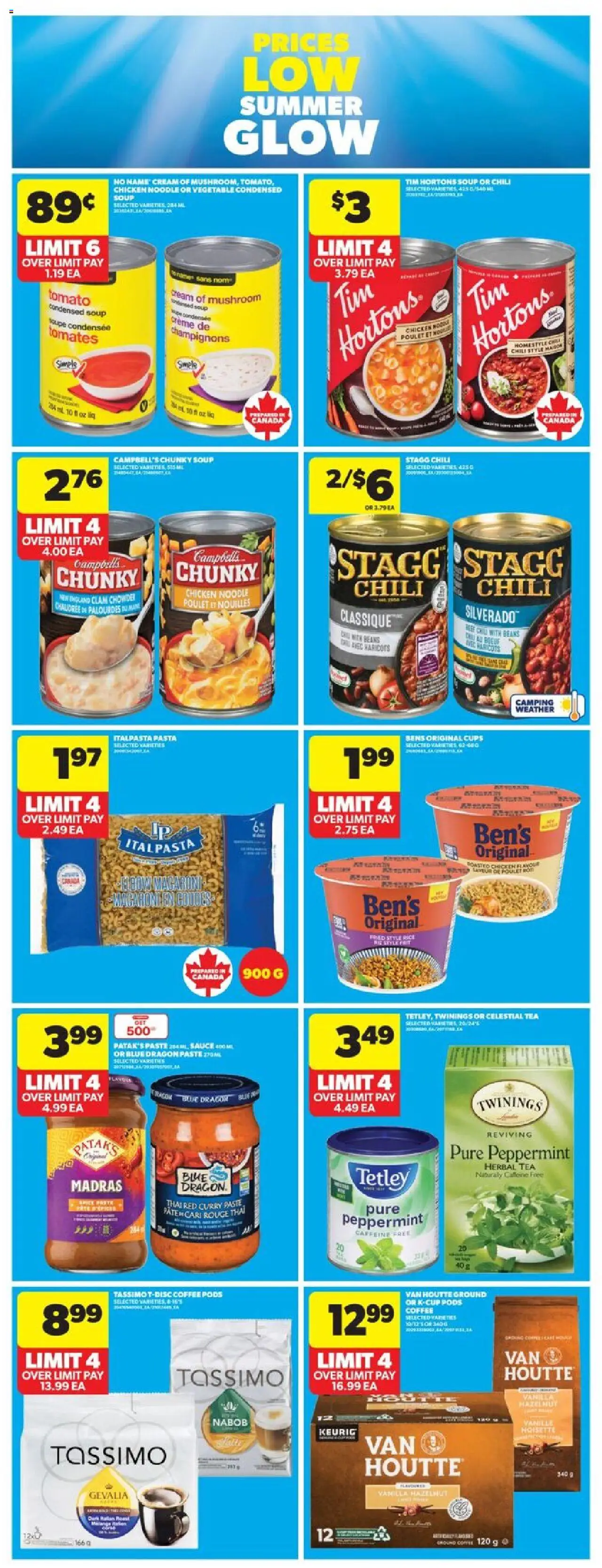 Real Canadian Superstore flyer valid from 07.08.2025 | Page: 22