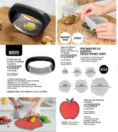 Vista previa Millanel - Catálogo válido desde el 05.01.2026 | Página: 146