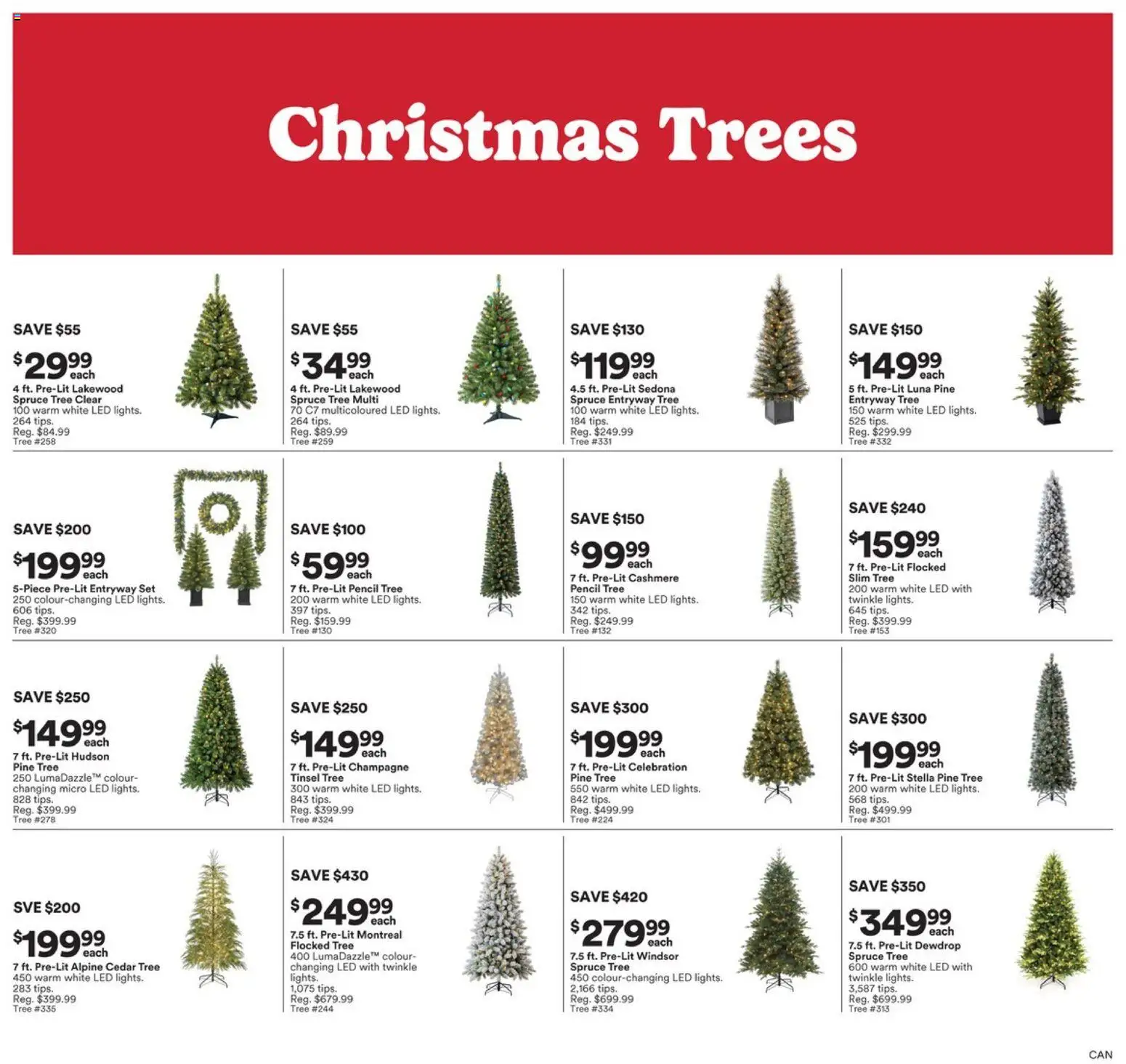 Michaels flyer valid from 26.11.2025 | Page: 2