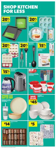 Real Canadian Superstore flyer valid from 18.09.2025 | Page: 37 | Products: PC, Fan
