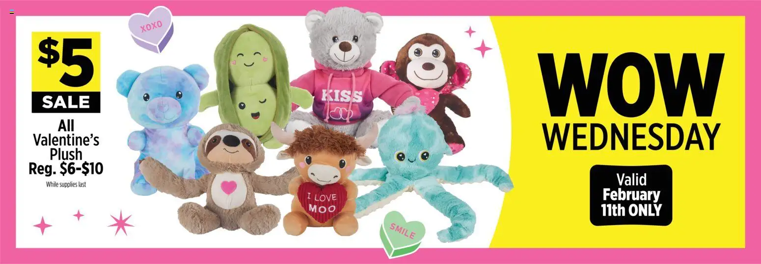 Dollar General Weekly Ad - valid from 08.02.2026 | Page: 2