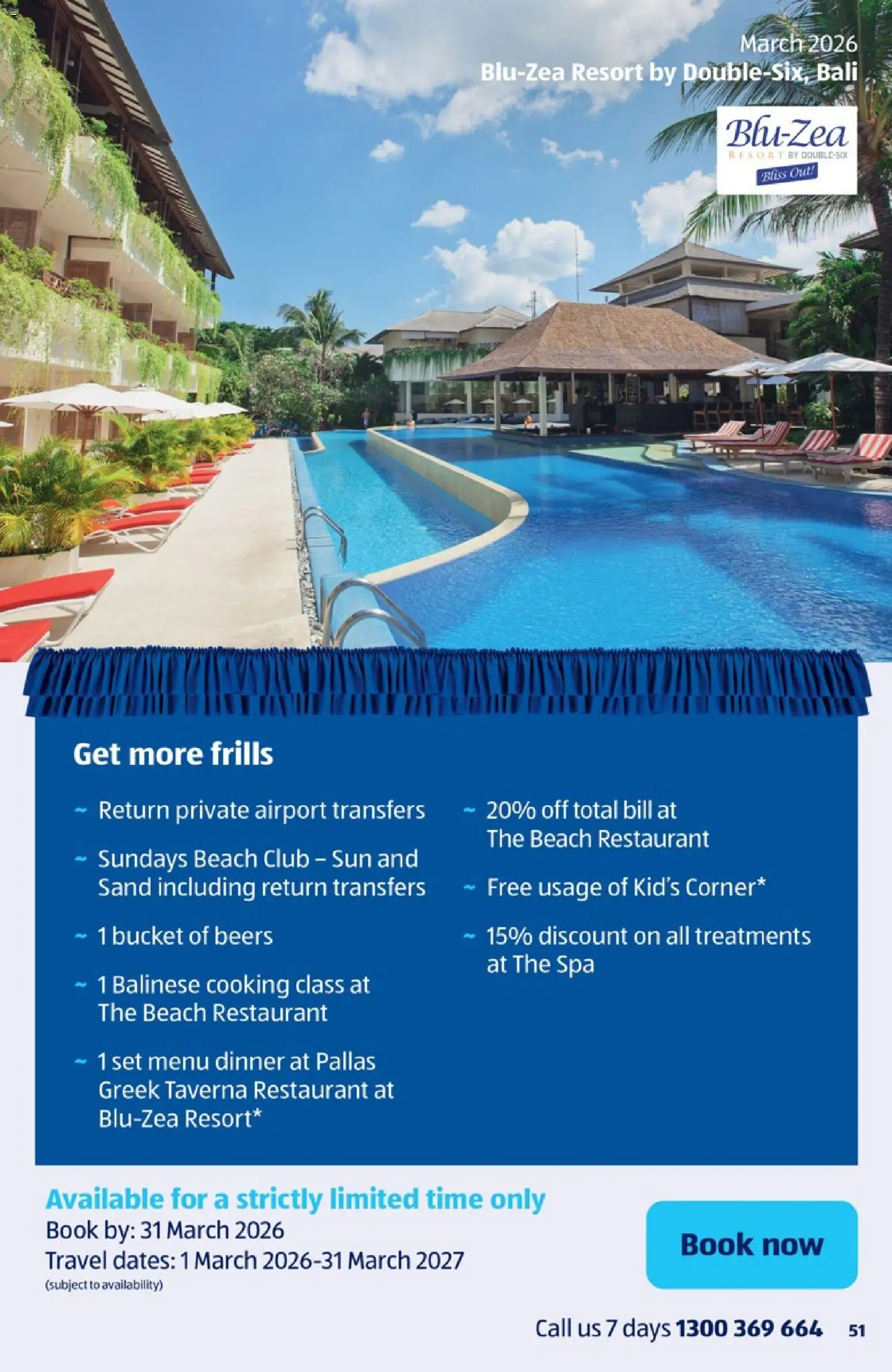 Aldi catalogue - valid from 02.03.2026 | Page: 51 | Products: Bucket