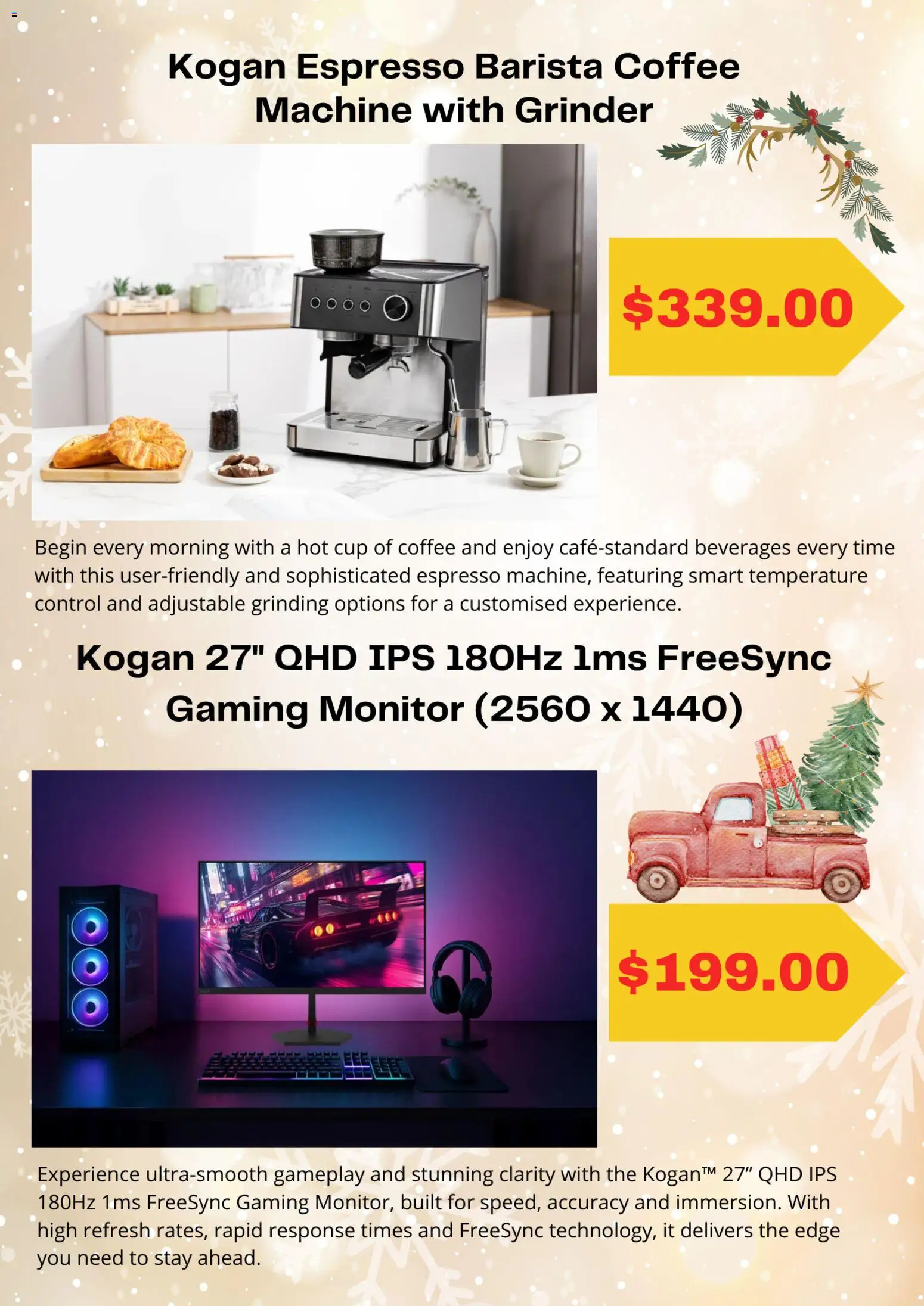 Dick Smith catalogue from 05.12.2025 | Page: 5