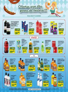 Cooper - Ofertas Quinzenal - Pré-Visualização do folheto da loja Cooper, válido de 15.10.2025 | Página: 3