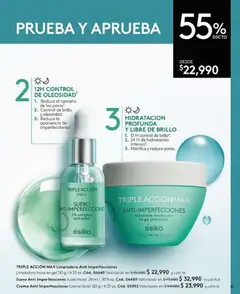 Ésika - Catálogo Ésika C03 -  Vista previa de la revista de la tienda Ésika valido desde el 01.03.2026 | Página: 84