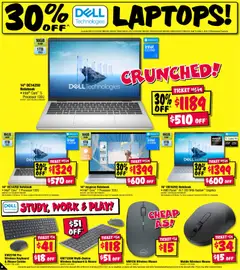 Preview of JB Hi-Fi  Catalogue  - valid from 08.01.2026 | Page: 4