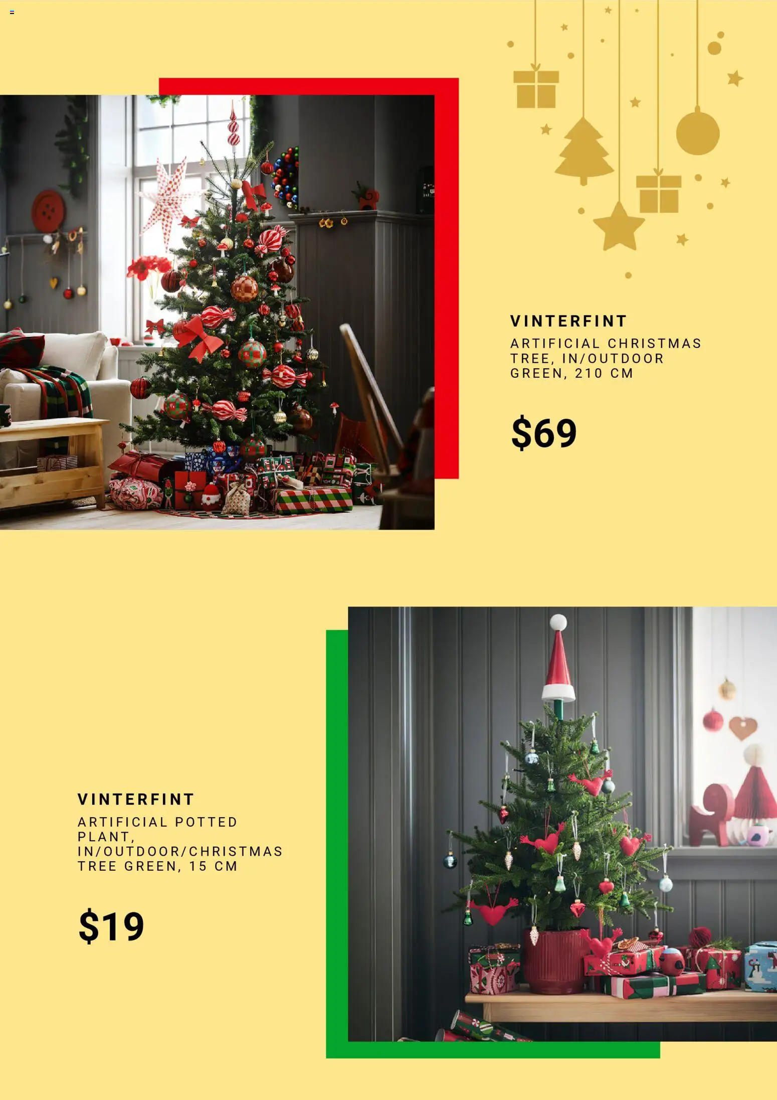 IKEA catalogue - valid from 05.12.2025 | Page: 2